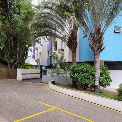 Apartamentos com 72m², 2 quartos, 1 suíte, 1 garagem, no bairro Itacorubi em Florianópolis