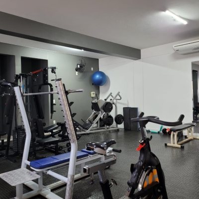 Apartamentos com 72m², 2 quartos, 1 suíte, 1 garagem, no bairro Itacorubi em Florianópolis