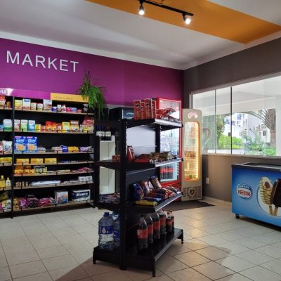 Apartamentos com 72m², 2 quartos, 1 suíte, 1 garagem, no bairro Itacorubi em Florianópolis