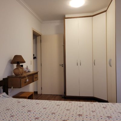 Apartamentos com 72m², 2 quartos, 1 suíte, 1 garagem, no bairro Itacorubi em Florianópolis