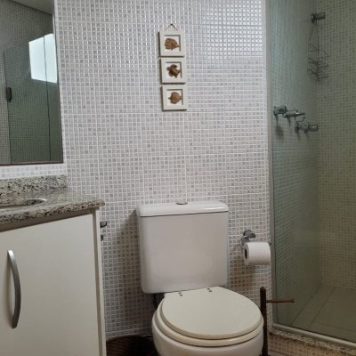 Apartamentos com 72m², 2 quartos, 1 suíte, 1 garagem, no bairro Itacorubi em Florianópolis