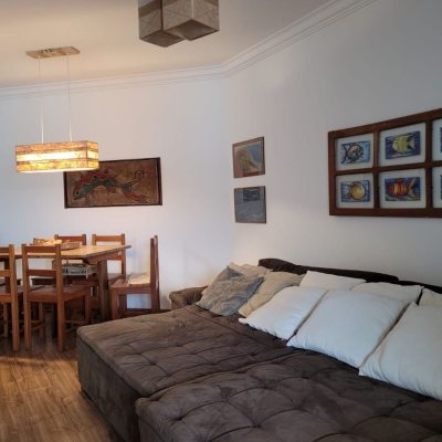 Apartamentos com 72m², 2 quartos, 1 suíte, 1 garagem, no bairro Itacorubi em Florianópolis