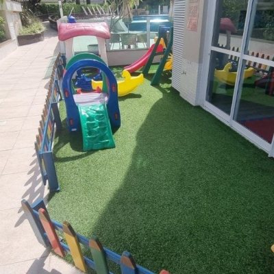 Apartamentos com 127m², 4 quartos, 1 suíte, 2 garagens, no bairro Itacorubi em Florianópolis