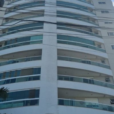 Apartamentos com 127m², 4 quartos, 1 suíte, 2 garagens, no bairro Itacorubi em Florianópolis