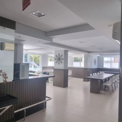 Apartamentos com 127m², 4 quartos, 1 suíte, 2 garagens, no bairro Itacorubi em Florianópolis