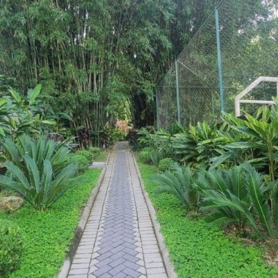 Apartamentos com 127m², 4 quartos, 1 suíte, 2 garagens, no bairro Itacorubi em Florianópolis