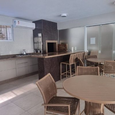 Apartamentos com 127m², 4 quartos, 1 suíte, 2 garagens, no bairro Itacorubi em Florianópolis