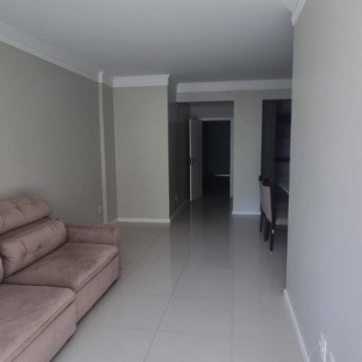 Apartamentos com 127m², 4 quartos, 1 suíte, 2 garagens, no bairro Itacorubi em Florianópolis