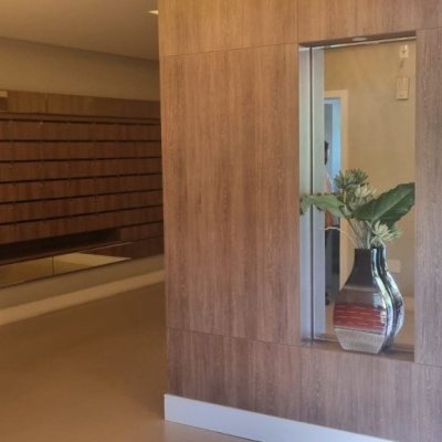 Apartamentos com 127m², 4 quartos, 1 suíte, 2 garagens, no bairro Itacorubi em Florianópolis