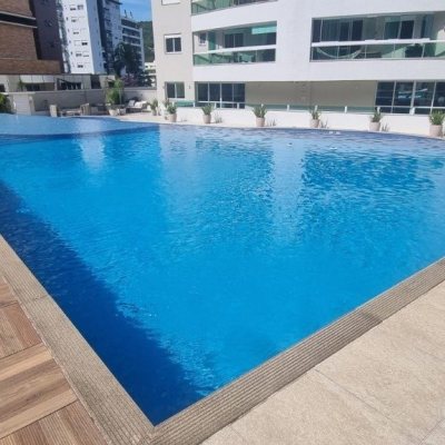 Apartamentos com 127m², 4 quartos, 1 suíte, 2 garagens, no bairro Itacorubi em Florianópolis