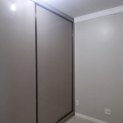Apartamentos com 127m², 4 quartos, 1 suíte, 2 garagens, no bairro Itacorubi em Florianópolis