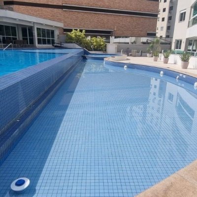 Apartamentos com 127m², 4 quartos, 1 suíte, 2 garagens, no bairro Itacorubi em Florianópolis