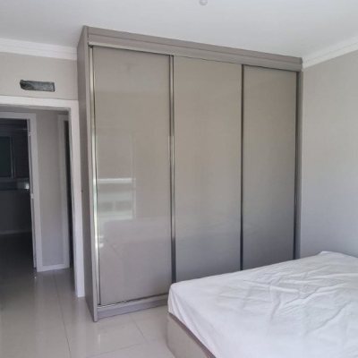 Apartamentos com 127m², 4 quartos, 1 suíte, 2 garagens, no bairro Itacorubi em Florianópolis