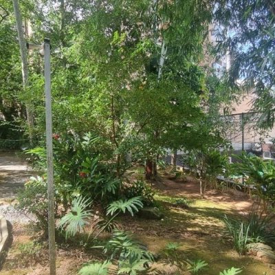 Apartamentos com 127m², 4 quartos, 1 suíte, 2 garagens, no bairro Itacorubi em Florianópolis