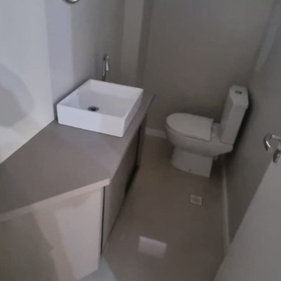 Apartamentos com 127m², 4 quartos, 1 suíte, 2 garagens, no bairro Itacorubi em Florianópolis