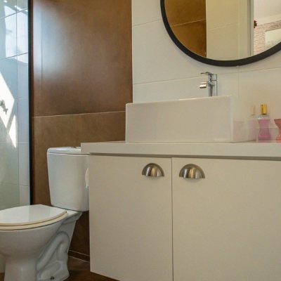 Casa em Condomínio com 235m², 4 quartos, 3 suítes, 2 garagens, no bairro Cachoeira do Bom Jesus em Florianópolis