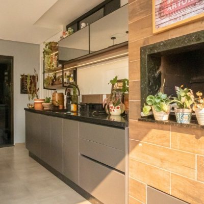 Casa em Condomínio com 235m², 4 quartos, 3 suítes, 2 garagens, no bairro Cachoeira do Bom Jesus em Florianópolis