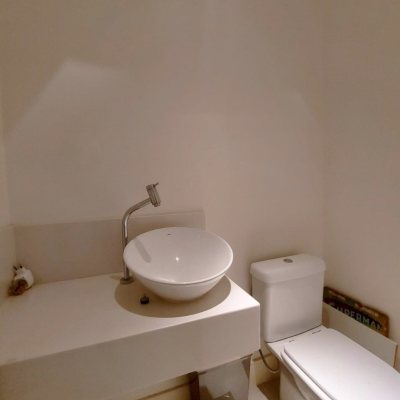 Apartamentos com 117m², 3 quartos, 3 suítes, 3 garagens, no bairro Centro em Florianópolis