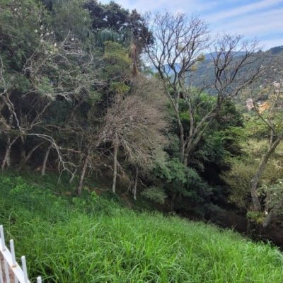 Terreno Comercial/Residencial com 749m², no bairro Corrego Grande em Florianópolis