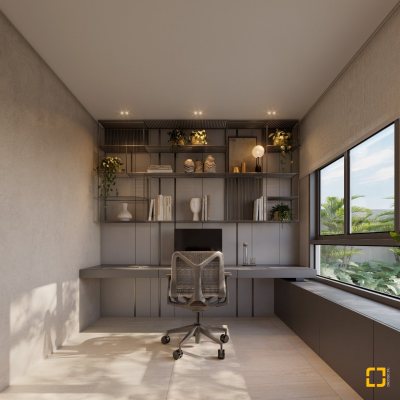 Casa em Condomínio com 144m², 3 quartos, 3 suítes, 2 garagens, no bairro Cachoeira do Bom Jesus em Florianópolis