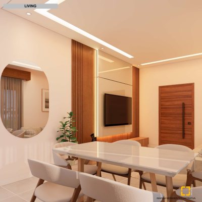 Casa em Condomínio com 162m², 3 quartos, 3 suítes, 2 garagens, no bairro Cachoeira do Bom Jesus em Florianópolis