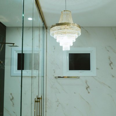 Casa em Condomínio com 411m², 5 quartos, 4 suítes, 2 garagens, no bairro Ratones em Florianópolis