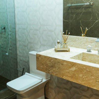 Casa em Condomínio com 411m², 5 quartos, 4 suítes, 2 garagens, no bairro Ratones em Florianópolis