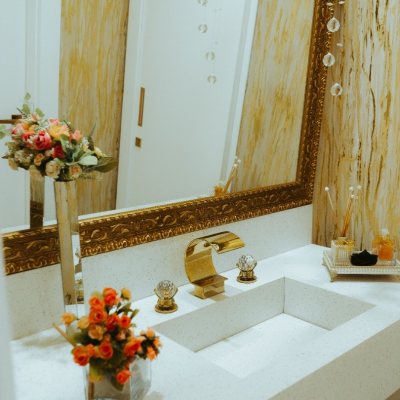 Casa em Condomínio com 411m², 5 quartos, 4 suítes, 2 garagens, no bairro Ratones em Florianópolis