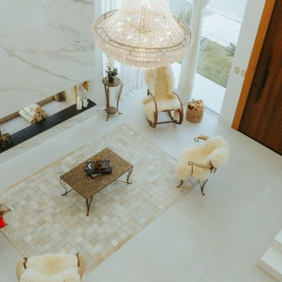 Casa em Condomínio com 411m², 5 quartos, 4 suítes, 2 garagens, no bairro Ratones em Florianópolis