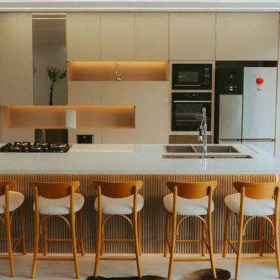 Casa em Condomínio com 411m², 5 quartos, 4 suítes, 2 garagens, no bairro Ratones em Florianópolis