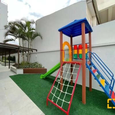 Apartamentos com 105m², 3 quartos, 1 suíte, 1 garagem, no bairro Agronômica em Florianópolis
