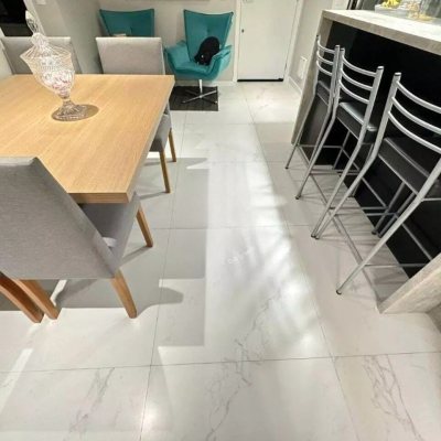 Apartamentos com 112m², 2 quartos, 1 suíte, 2 garagens, no bairro Abraão em Florianópolis