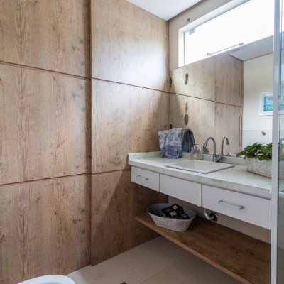 Cobertura com 279m², 3 quartos, 1 suíte, 2 garagens, no bairro Centro em Florianópolis