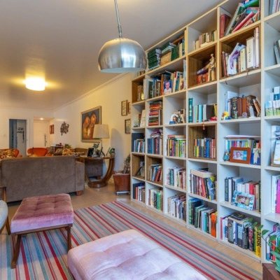 Cobertura com 279m², 3 quartos, 1 suíte, 2 garagens, no bairro Centro em Florianópolis