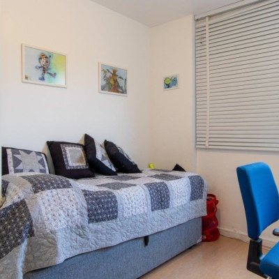 Cobertura com 279m², 3 quartos, 1 suíte, 2 garagens, no bairro Centro em Florianópolis