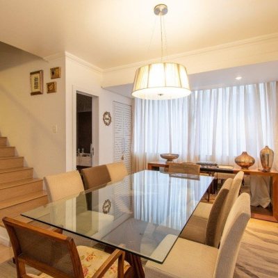 Cobertura com 279m², 3 quartos, 1 suíte, 2 garagens, no bairro Centro em Florianópolis