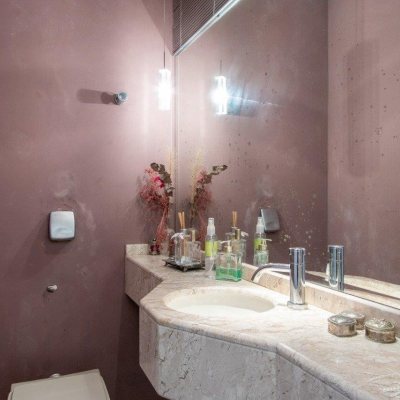 Cobertura com 279m², 3 quartos, 1 suíte, 2 garagens, no bairro Centro em Florianópolis