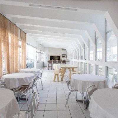 Cobertura com 279m², 3 quartos, 1 suíte, 2 garagens, no bairro Centro em Florianópolis