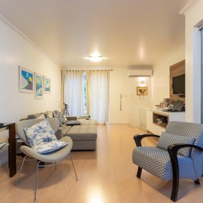 Cobertura com 279m², 3 quartos, 1 suíte, 2 garagens, no bairro Centro em Florianópolis