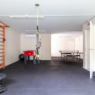 Cobertura com 279m², 3 quartos, 1 suíte, 2 garagens, no bairro Centro em Florianópolis