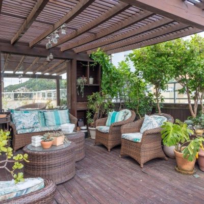 Cobertura com 279m², 3 quartos, 1 suíte, 2 garagens, no bairro Centro em Florianópolis