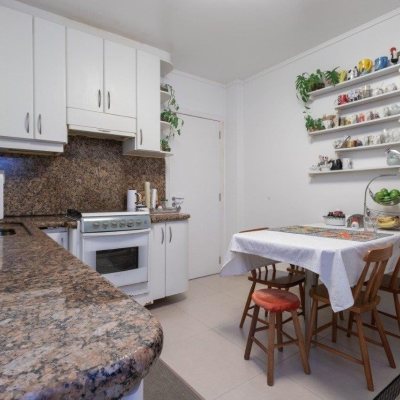 Cobertura com 279m², 3 quartos, 1 suíte, 2 garagens, no bairro Centro em Florianópolis