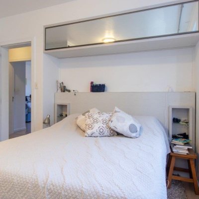 Cobertura com 279m², 3 quartos, 1 suíte, 2 garagens, no bairro Centro em Florianópolis