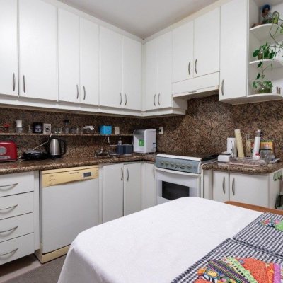 Cobertura com 279m², 3 quartos, 1 suíte, 2 garagens, no bairro Centro em Florianópolis