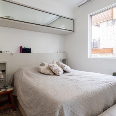 Cobertura com 279m², 3 quartos, 1 suíte, 2 garagens, no bairro Centro em Florianópolis