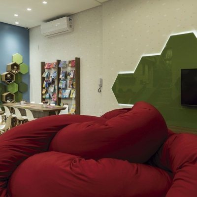 Apartamentos com 131m², 3 quartos, 3 suítes, 3 garagens, no bairro Estreito em Florianópolis