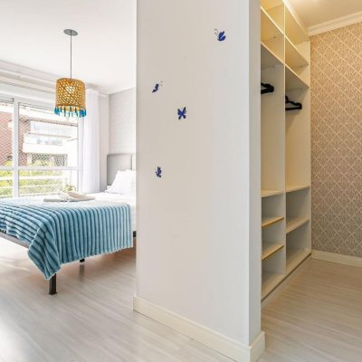 Casa em Condomínio com 200m², 3 quartos, 3 suítes, 4 garagens, no bairro Jurerê Internacional em Florianópolis