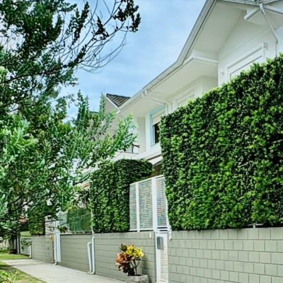 Casa em Condomínio com 200m², 3 quartos, 3 suítes, 4 garagens, no bairro Jurerê Internacional em Florianópolis