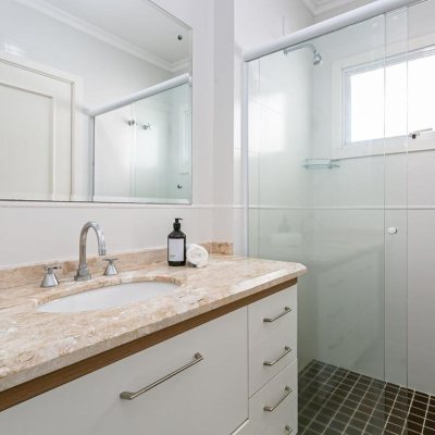 Casa em Condomínio com 200m², 3 quartos, 3 suítes, 4 garagens, no bairro Jurerê Internacional em Florianópolis