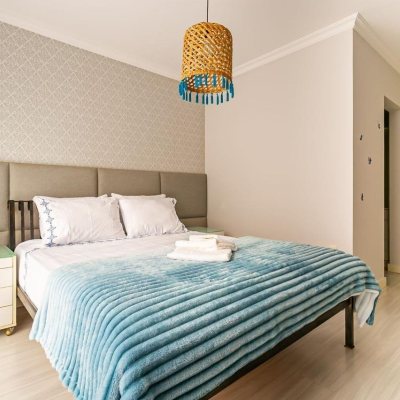 Casa em Condomínio com 200m², 3 quartos, 3 suítes, 4 garagens, no bairro Jurerê Internacional em Florianópolis